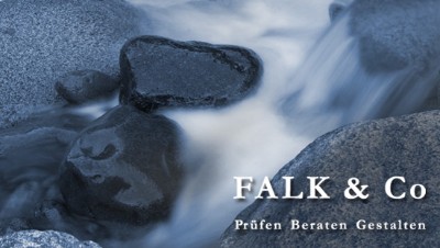 Falk & Co